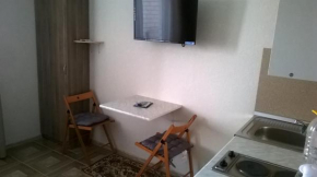 Studia v raionie Mikrokhirurghii Ghlaza